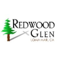 Redwood Glen logo, Redwood Glen contact details