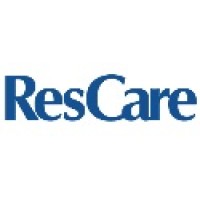 ResCare Kentucky - Talent Acquisition logo, ResCare Kentucky - Talent Acquisition contact details