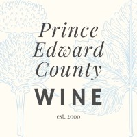 Prince Edward County Winegrowers Association logo, Prince Edward County Winegrowers Association contact details