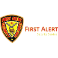 First Alert Security Svc logo, First Alert Security Svc contact details