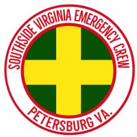 Southside Virginia Emergency Crew logo, Southside Virginia Emergency Crew contact details