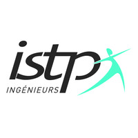 ISTP logo, ISTP contact details