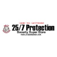 25/7 Protection Security Superstore logo, 25/7 Protection Security Superstore contact details