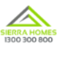 Sierra Homes logo, Sierra Homes contact details