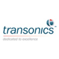 Transonics PLC logo, Transonics PLC contact details