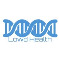 Lowd Health logo, Lowd Health contact details