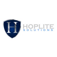 Hoplite Solutions logo, Hoplite Solutions contact details