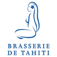 Brasserie de Tahiti logo, Brasserie de Tahiti contact details