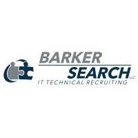 Barker Search LLC logo, Barker Search LLC contact details