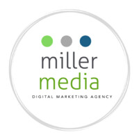 Miller Media logo, Miller Media contact details