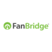 FanBridge logo, FanBridge contact details