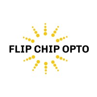 Flip Chip Opto logo, Flip Chip Opto contact details