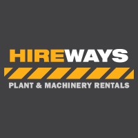 HireWays logo, HireWays contact details