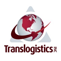 Translogistics Inc logo, Translogistics Inc contact details