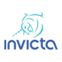 Invicta logo, Invicta contact details