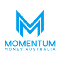 Momentum Money logo, Momentum Money contact details