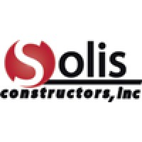 Solis Construction logo, Solis Construction contact details