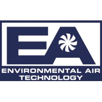 Environmental Air Technology logo, Environmental Air Technology contact details