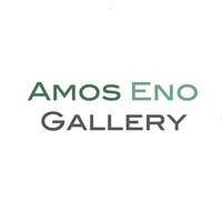 Amos Eno Gallery logo, Amos Eno Gallery contact details