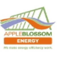 AppleBlossom Energy logo, AppleBlossom Energy contact details