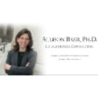 Allison Baer Consulting logo, Allison Baer Consulting contact details