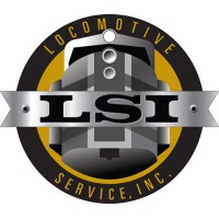 Locomotive Service logo, Locomotive Service contact details