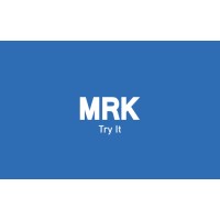 MRK Consulting logo, MRK Consulting contact details