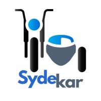 Sydekar logo, Sydekar contact details