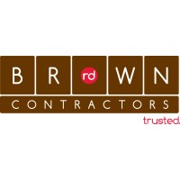 R.D. Brown Contractors, Inc. logo, R.D. Brown Contractors, Inc. contact details