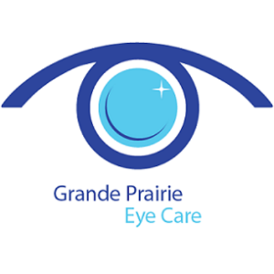 Grande Prairie Eye Care logo, Grande Prairie Eye Care contact details