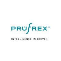 PRUFREX USA Inc. logo, PRUFREX USA Inc. contact details