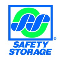 Safety Storage, Inc logo, Safety Storage, Inc contact details