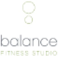 Balance Fitness Studio logo, Balance Fitness Studio contact details