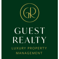 Guest Realty logo, Guest Realty contact details