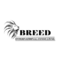 BREED International Consulting logo, BREED International Consulting contact details