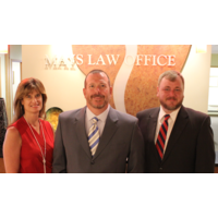 Mays Law Office, LLC logo, Mays Law Office, LLC contact details