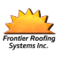 Frontier Roofing Systems Inc logo, Frontier Roofing Systems Inc contact details