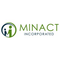 MINACT INC logo, MINACT INC contact details