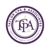 Taylor CPA & Associates, PC logo, Taylor CPA & Associates, PC contact details