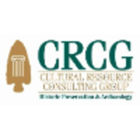 CRCG logo, CRCG contact details