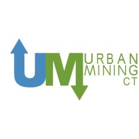 Urban Mining CT, LLC logo, Urban Mining CT, LLC contact details