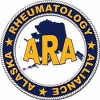 Alaska Rheumatology Alliance logo, Alaska Rheumatology Alliance contact details