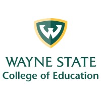 Wayne State University, College of Education logo, Wayne State University, College of Education contact details