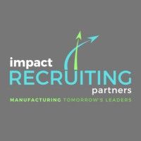 Impact Recruiting Partners logo, Impact Recruiting Partners contact details