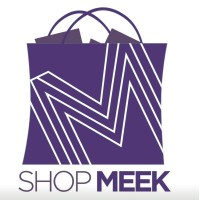 ShopMEEK logo, ShopMEEK contact details