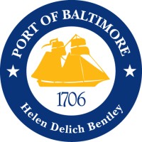 Helen Delich Bentley Port of Baltimore logo, Helen Delich Bentley Port of Baltimore contact details