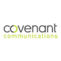 Covenant Communications logo, Covenant Communications contact details