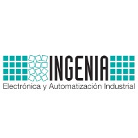 Ingenia Control SRL - Automatización Industrial y Control de Procesos logo, Ingenia Control SRL - Automatización Industrial y Control de Procesos contact details