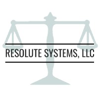 Resolute Systems logo, Resolute Systems contact details