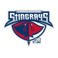 Charleston Jr Stingrays logo, Charleston Jr Stingrays contact details